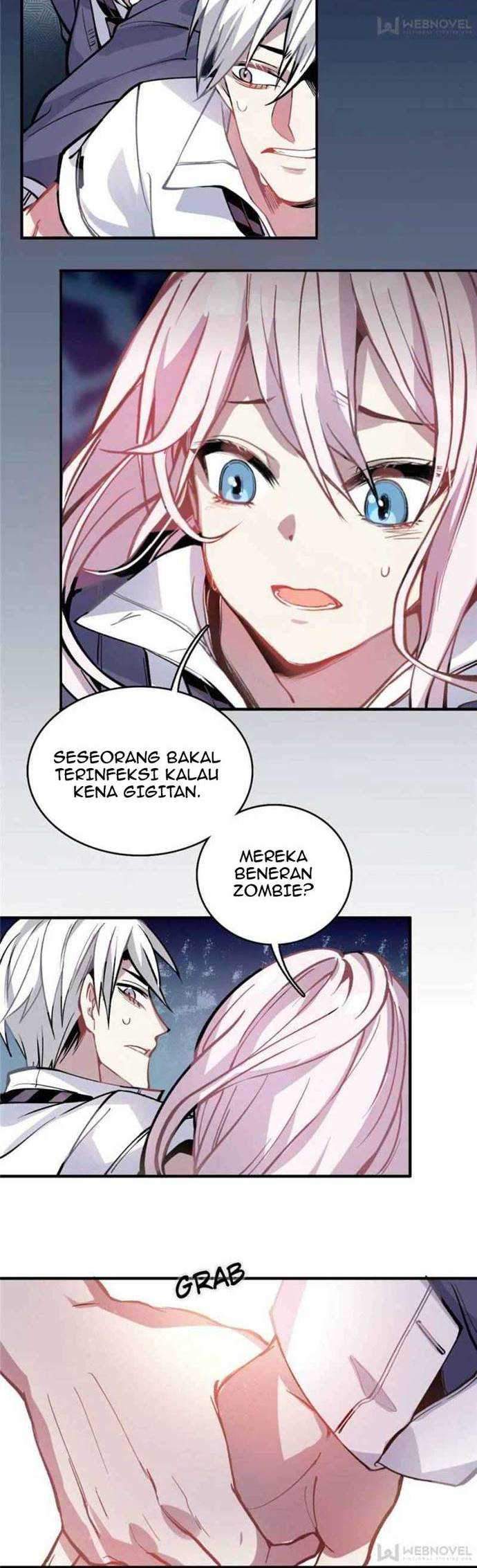 I’m a Monster Bab 03 halaman 7