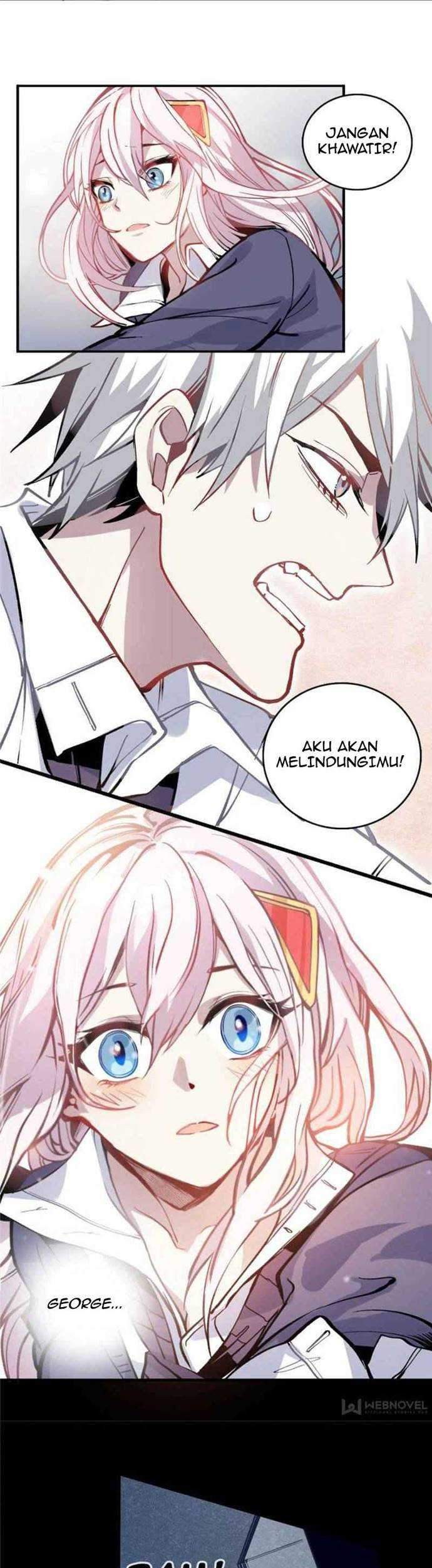 I’m a Monster Bab 03 halaman 8