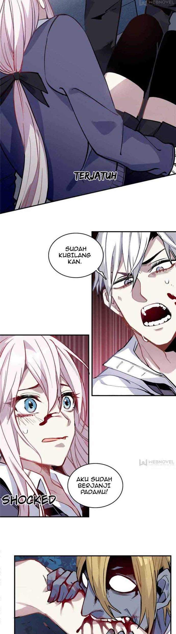 I’m a Monster Bab 03 halaman 14