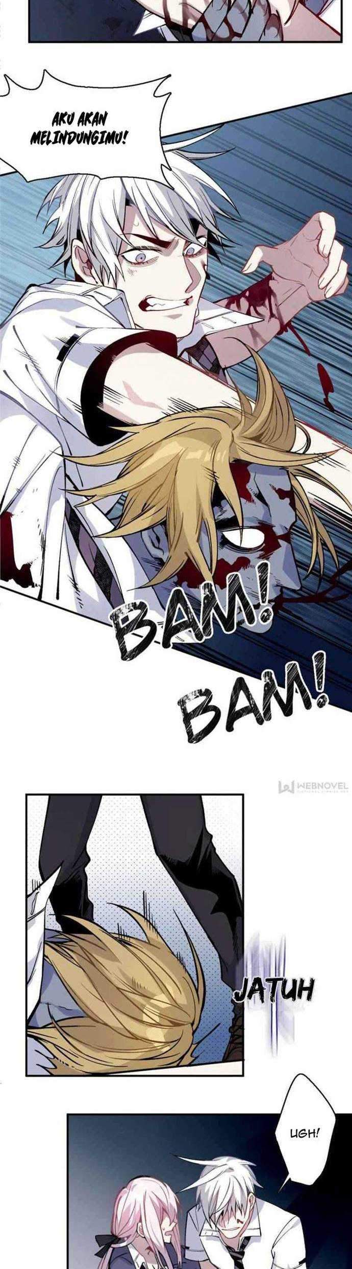 I’m a Monster Bab 03 halaman 15