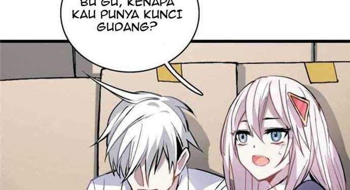 I’m a Monster Bab 03 halaman 27