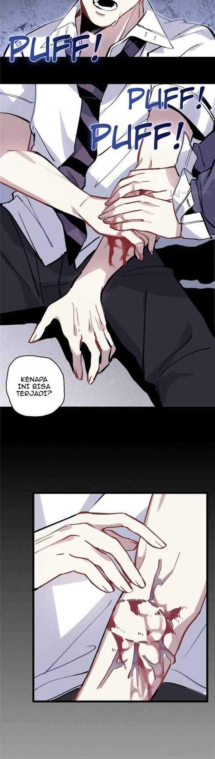 I’m a Monster Bab 03 halaman 29