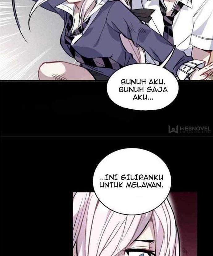 I’m a Monster Bab 03 halaman 31