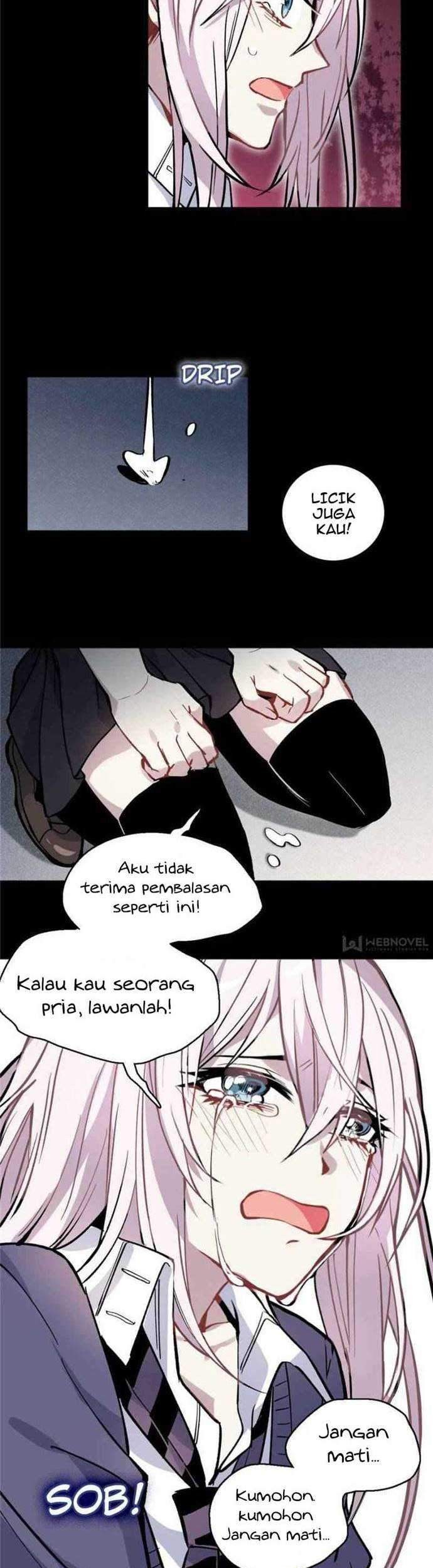 I’m a Monster Bab 03 halaman 32