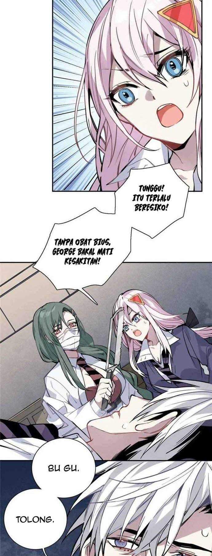 I’m a Monster chapter 04 halaman 7