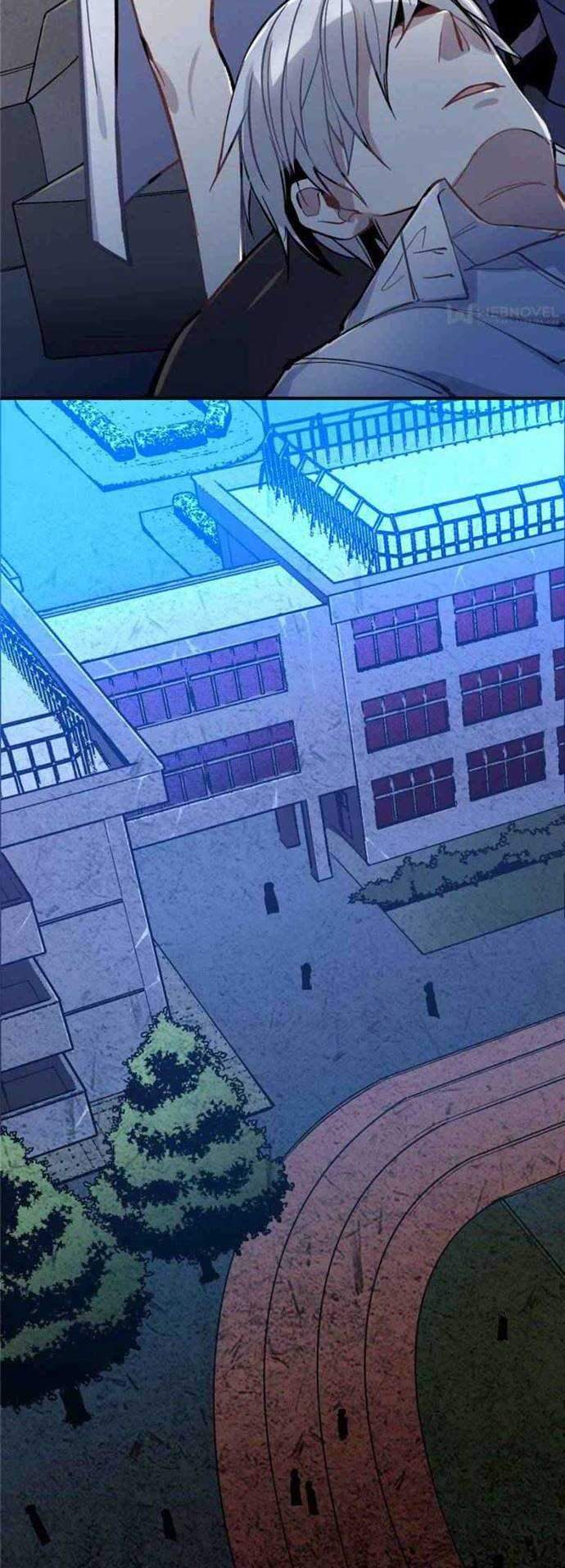 I’m a Monster chapter 04 halaman 24