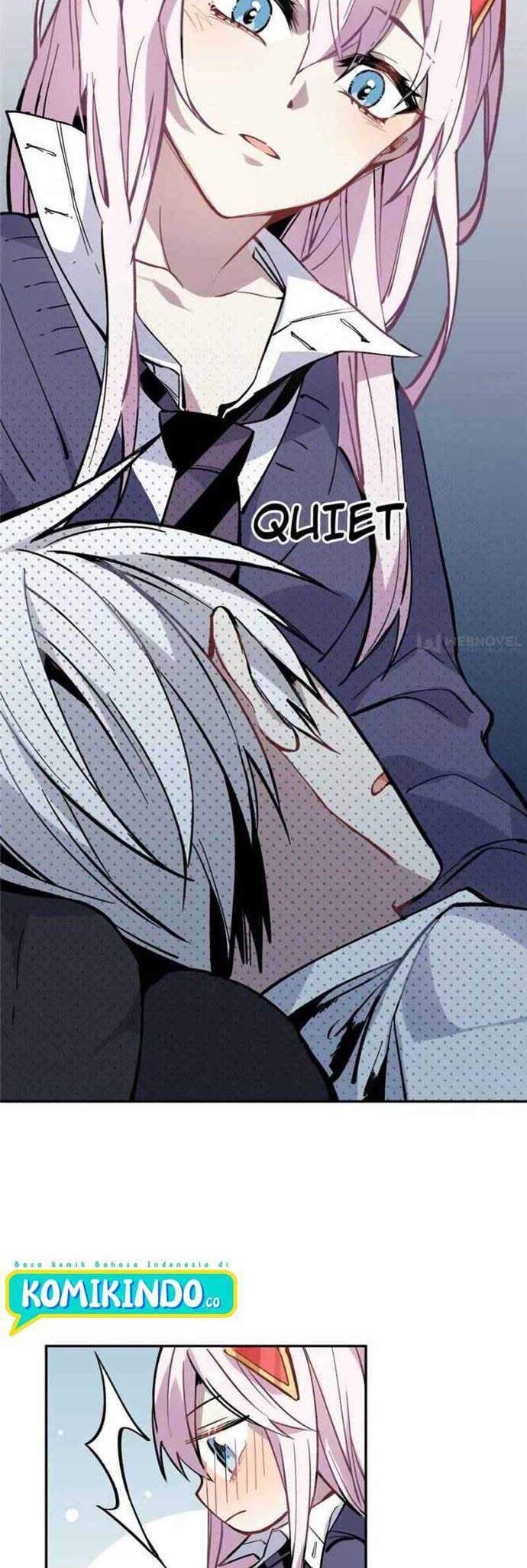 I’m a Monster chapter 04 halaman 27