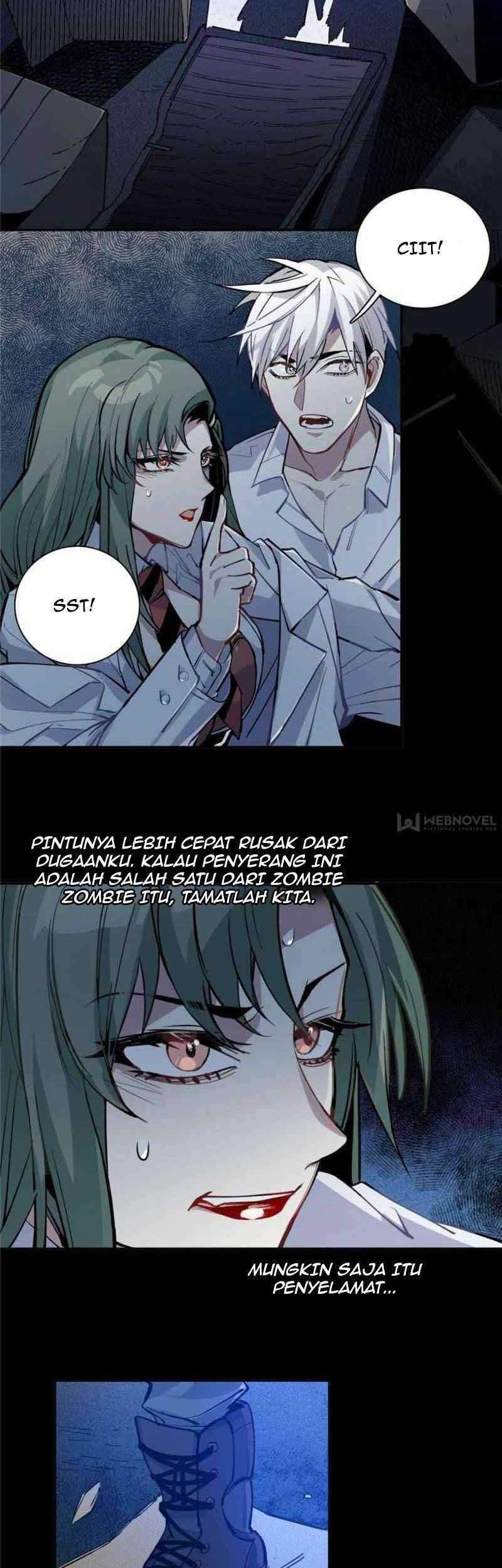 I’m a Monster Bab 05 halaman 4