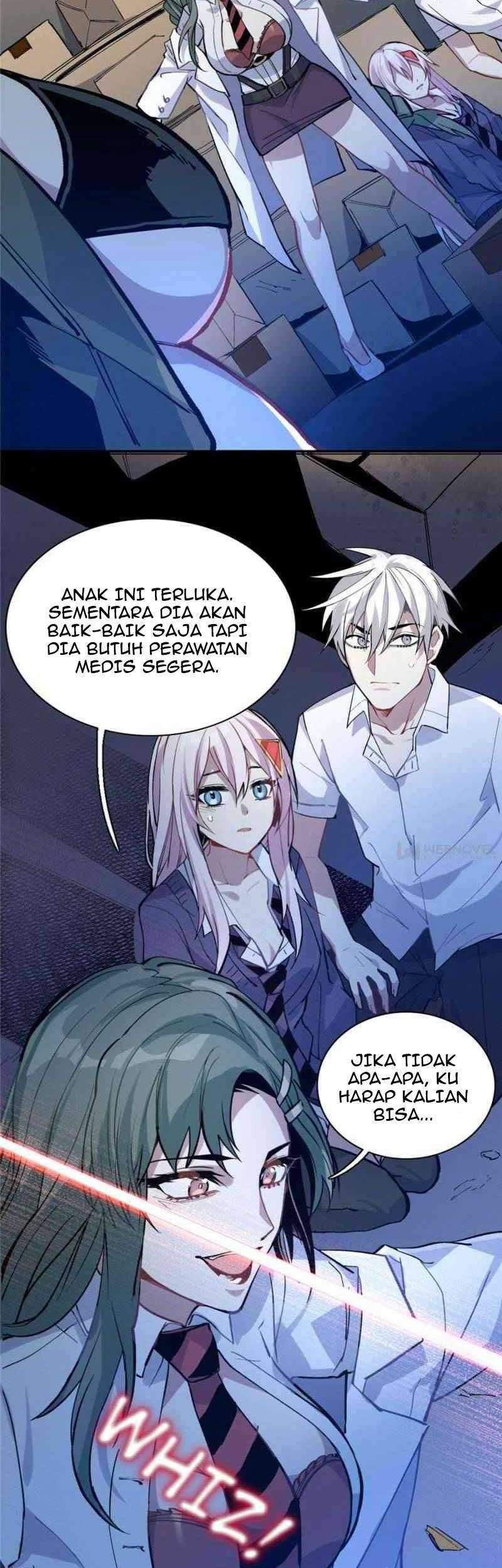 I’m a Monster Bab 05 halaman 11