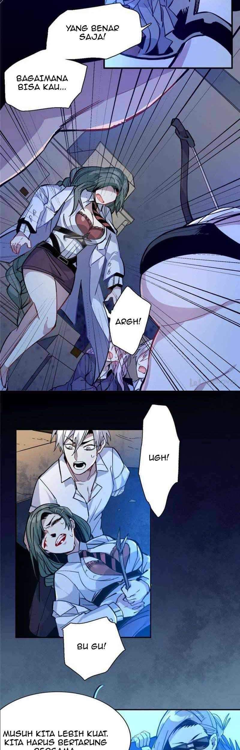 I’m a Monster Bab 05 halaman 25
