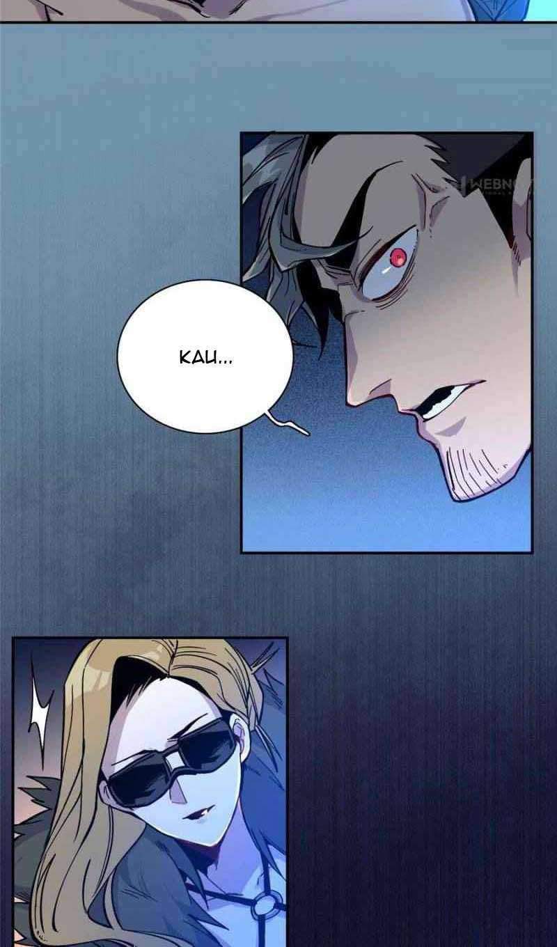 I’m a Monster Bab 05 halaman 27
