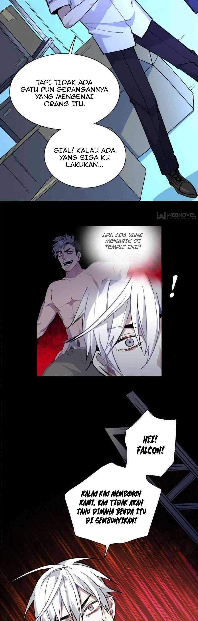I’m a Monster Bab 05 halaman 55
