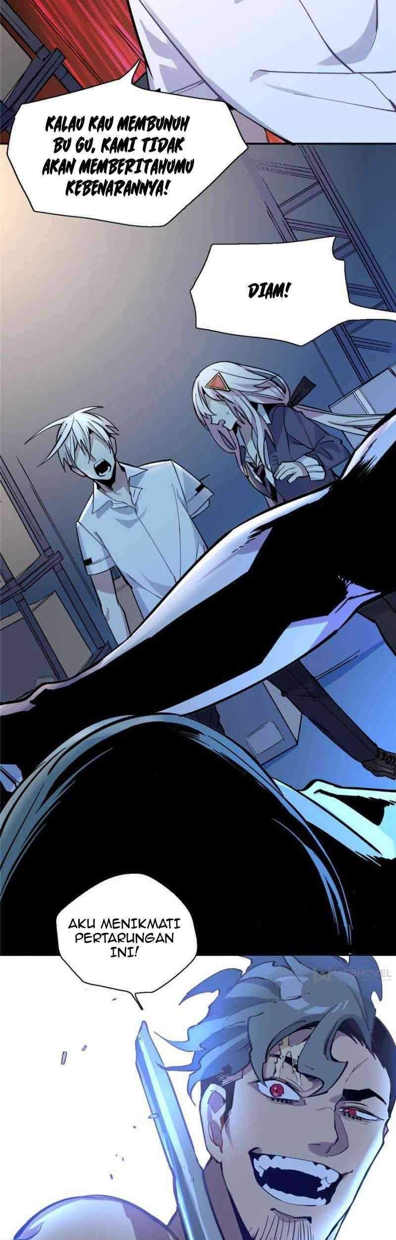 I’m a Monster Bab 05 halaman 57