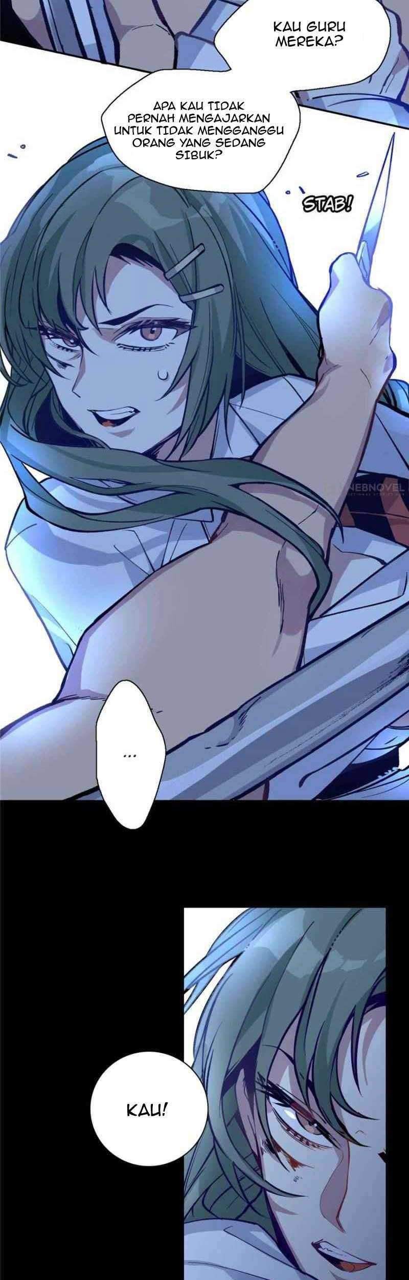 I’m a Monster Bab 05 halaman 59