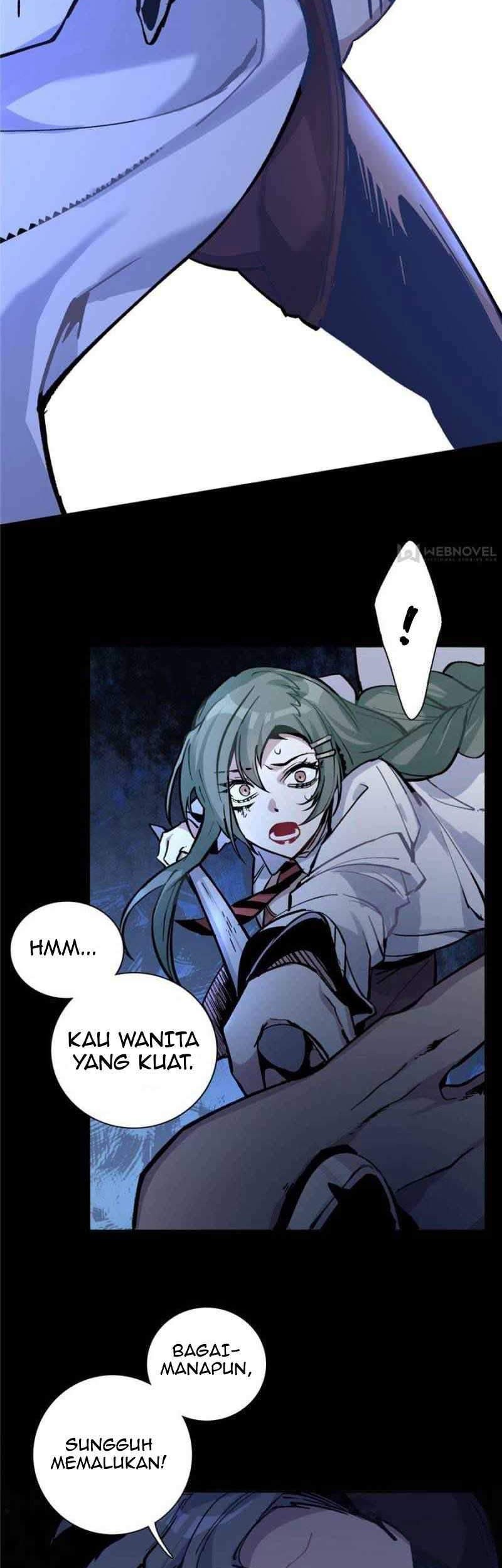 I’m a Monster Bab 06 halaman 4