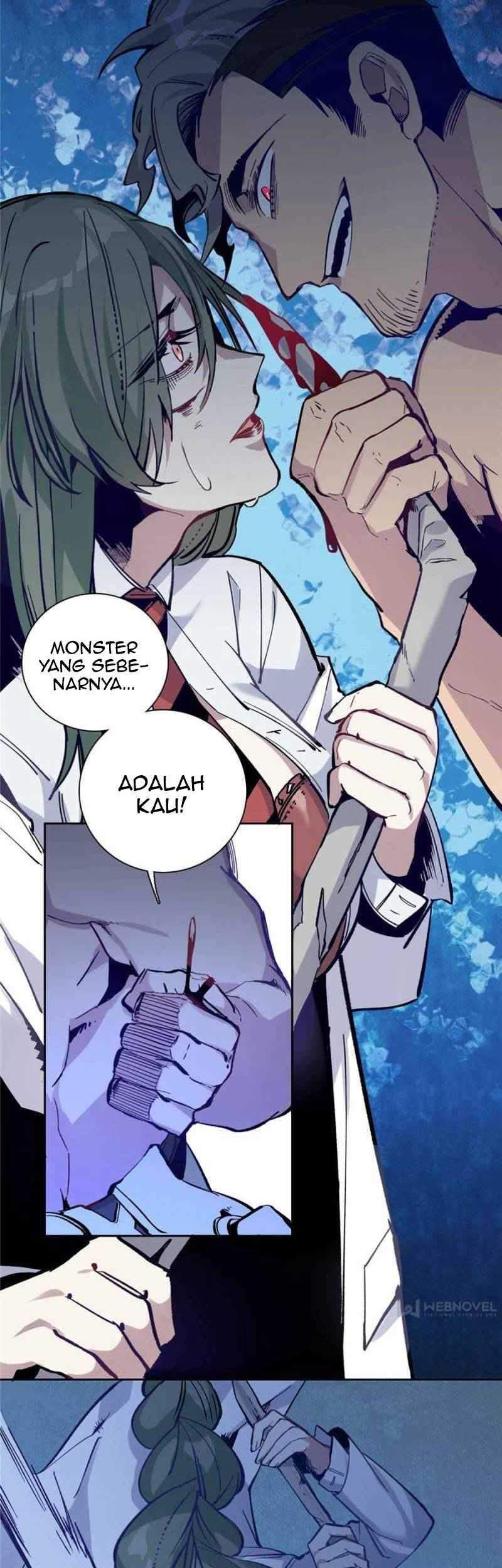 I’m a Monster Bab 06 halaman 7