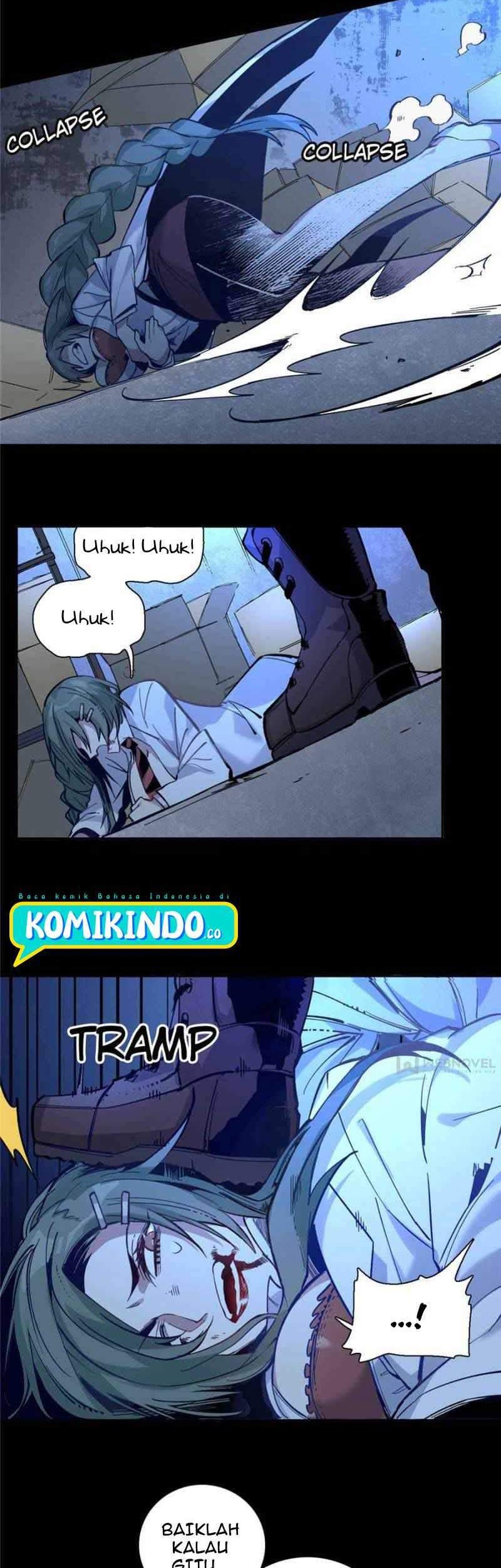 I’m a Monster Bab 06 halaman 9