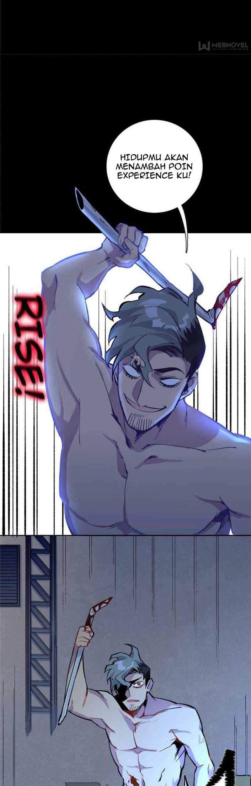 I’m a Monster Bab 06 halaman 11