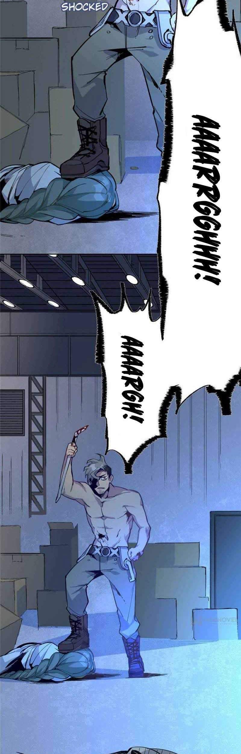 I’m a Monster Bab 06 halaman 12