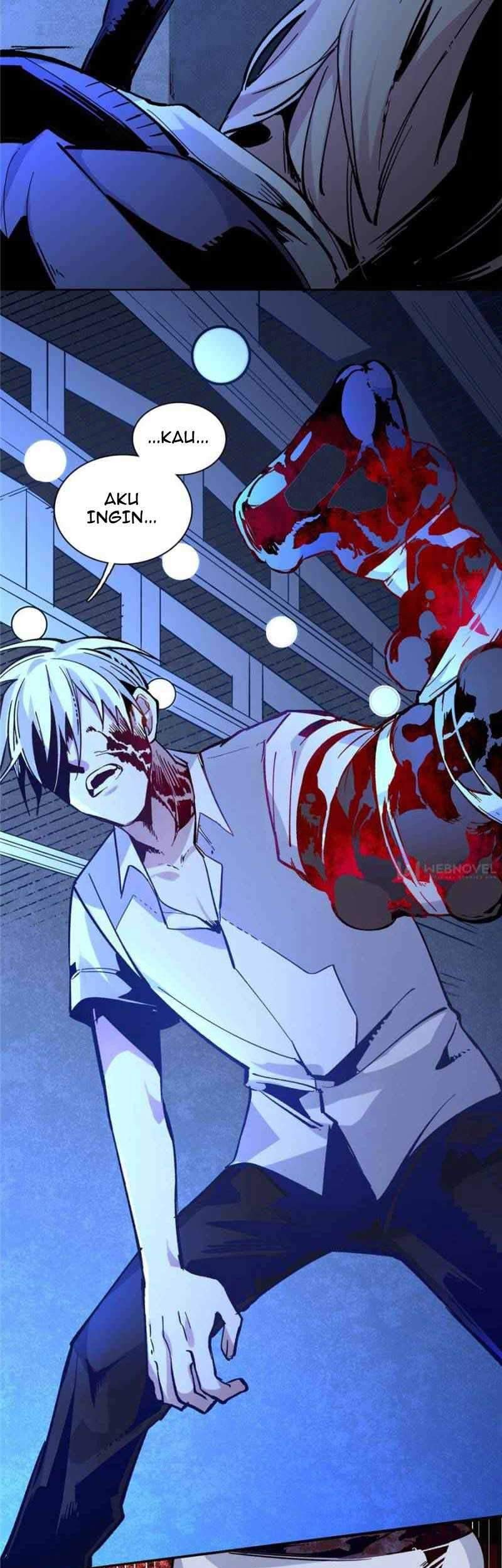 I’m a Monster Bab 06 halaman 16