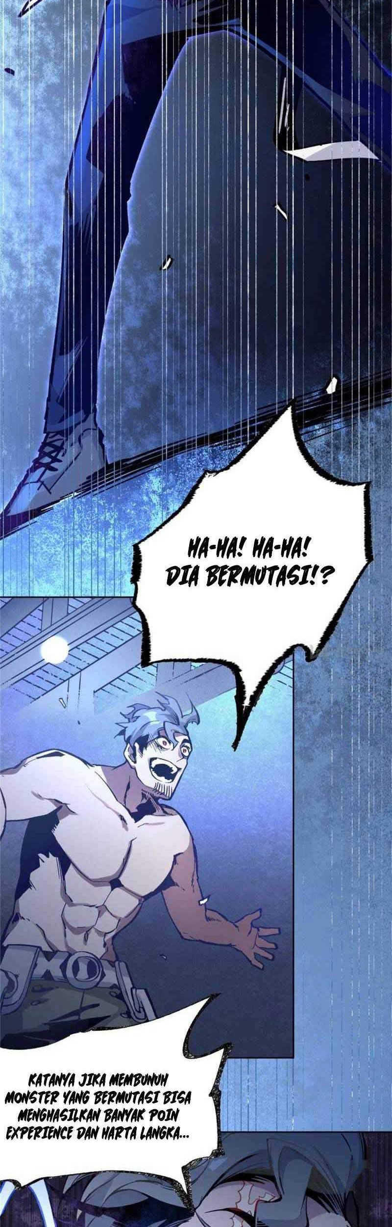 I’m a Monster Bab 06 halaman 19