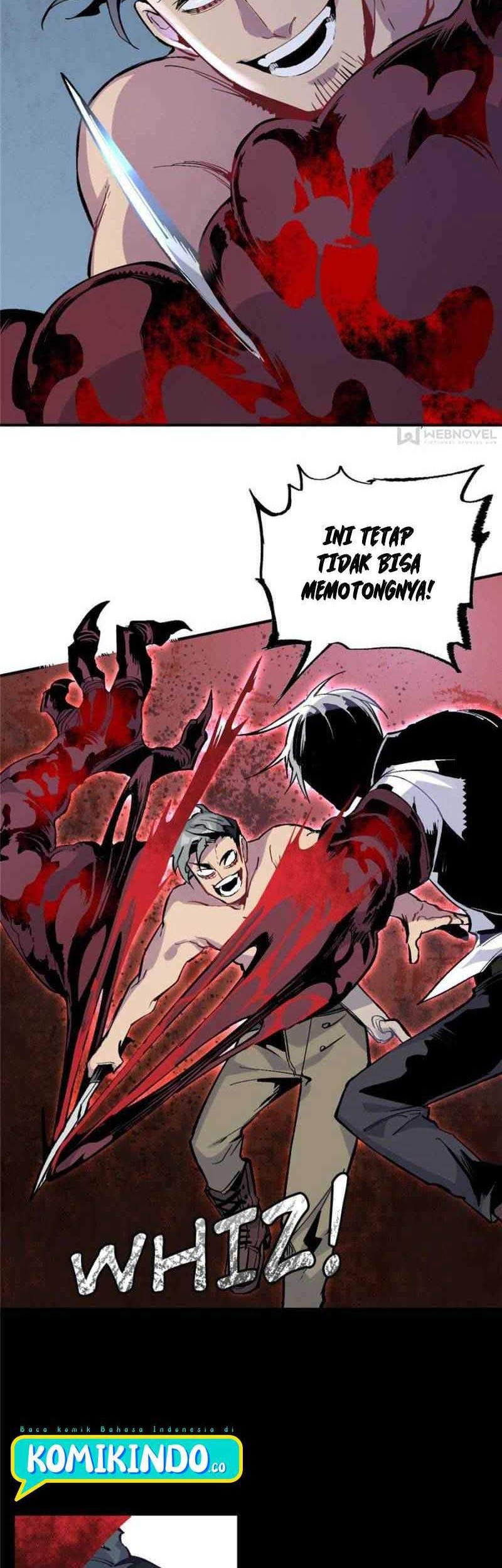 I’m a Monster Bab 06 halaman 24