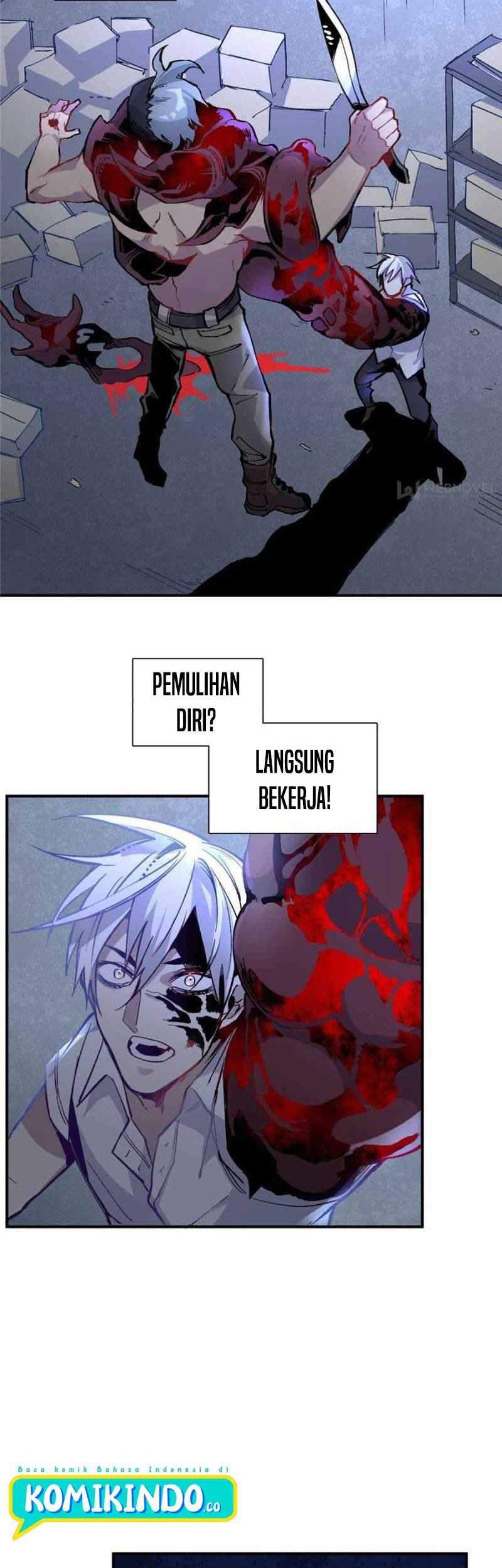 I’m a Monster Bab 06 halaman 27