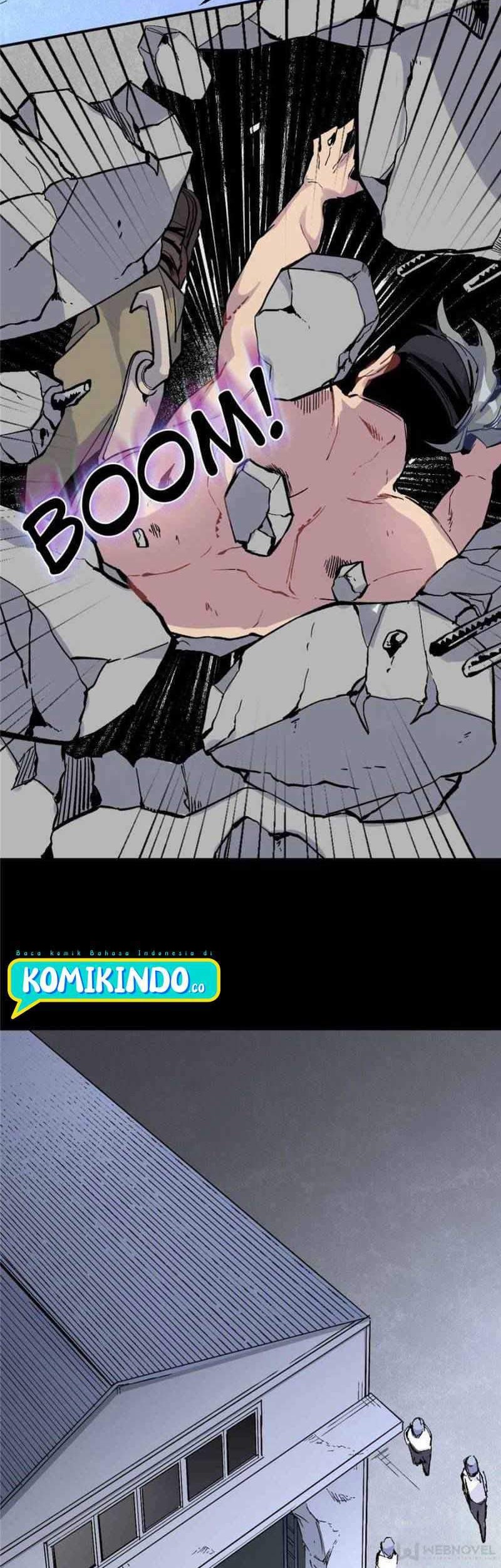 I’m a Monster Bab 06 halaman 32