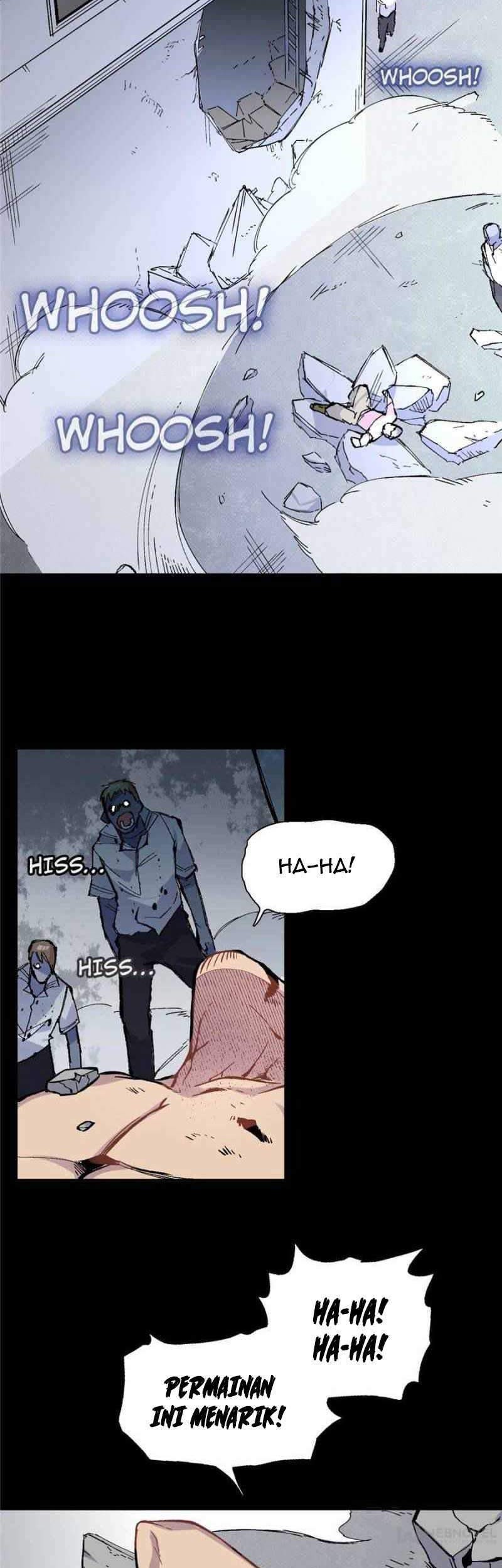 I’m a Monster Bab 06 halaman 33