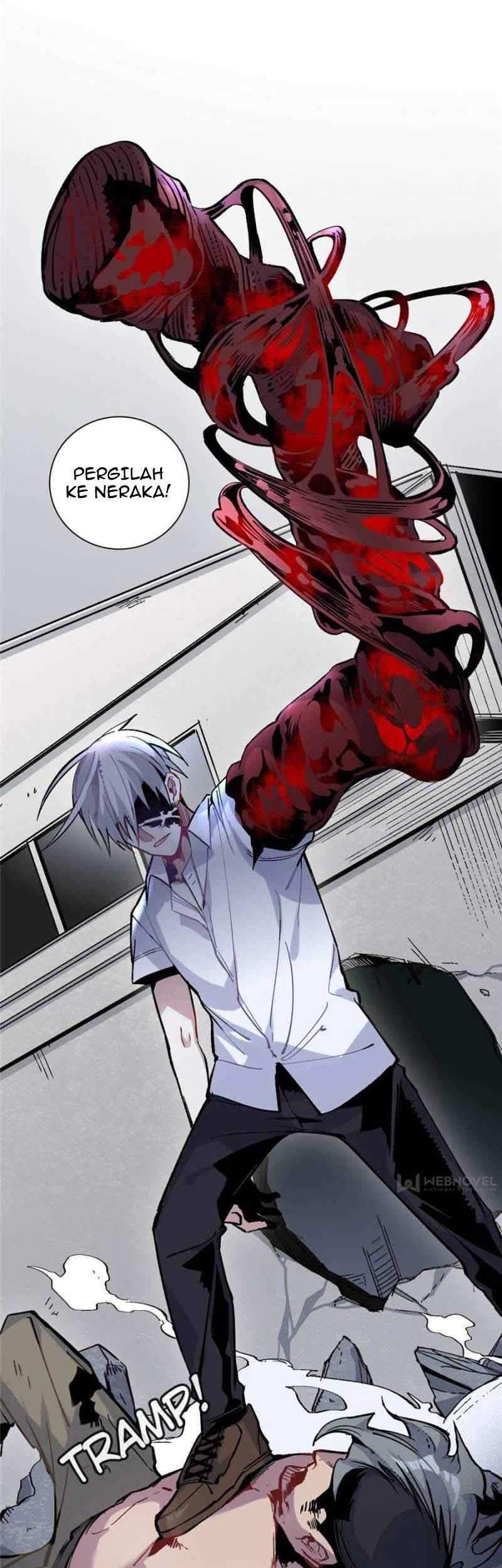 I’m a Monster Bab 06 halaman 36