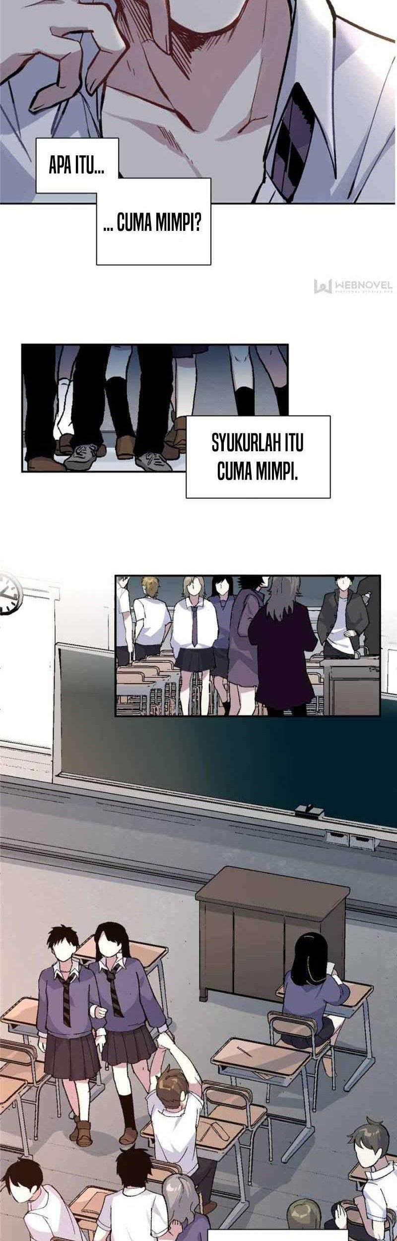 I’m a Monster Bab 07 halaman 8