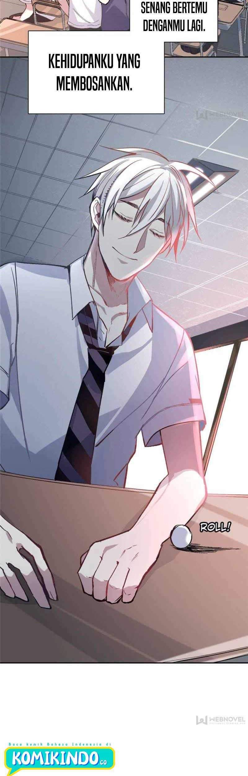 I’m a Monster Bab 07 halaman 9