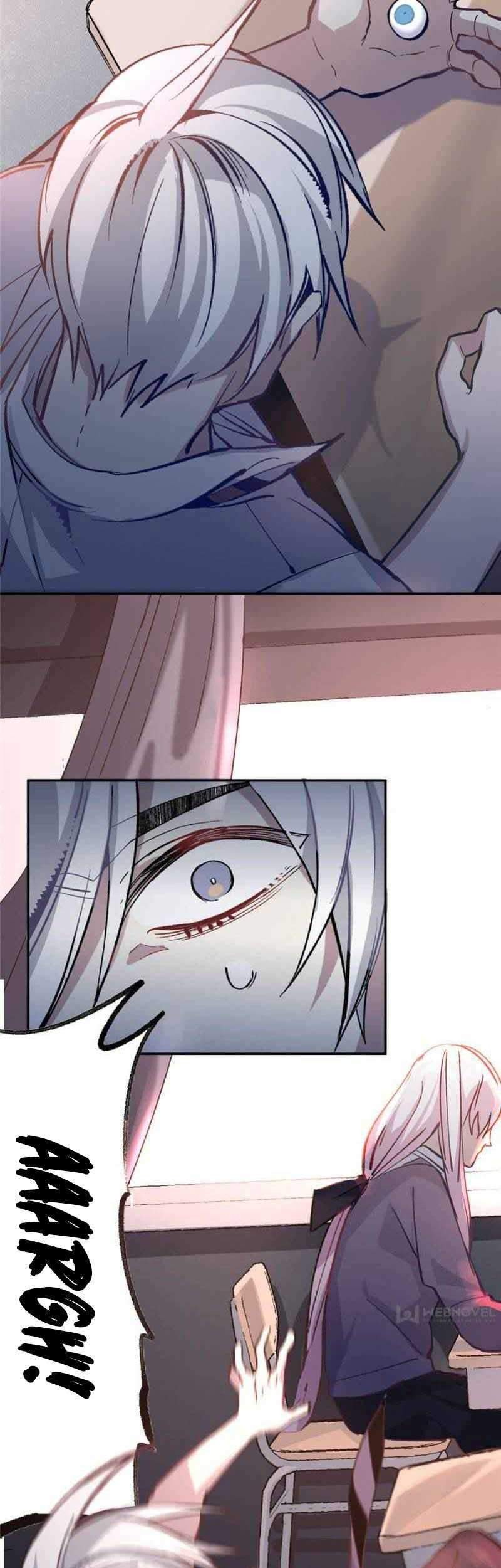 I’m a Monster Bab 07 halaman 11
