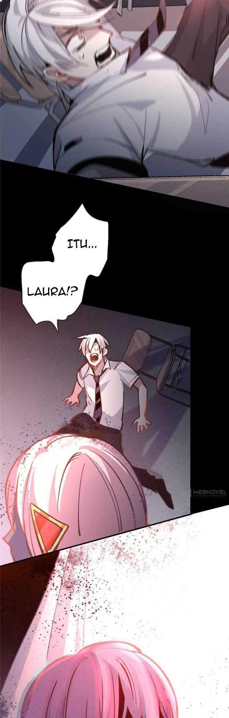 I’m a Monster Bab 07 halaman 12