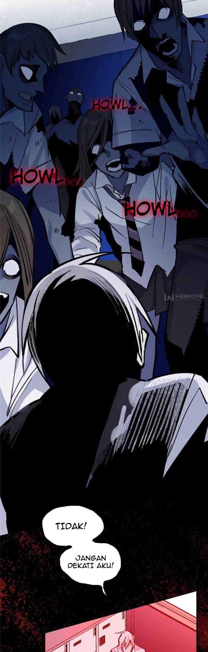 I’m a Monster Bab 07 halaman 14