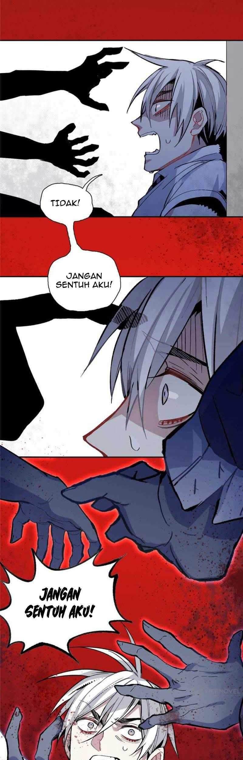 I’m a Monster Bab 07 halaman 16