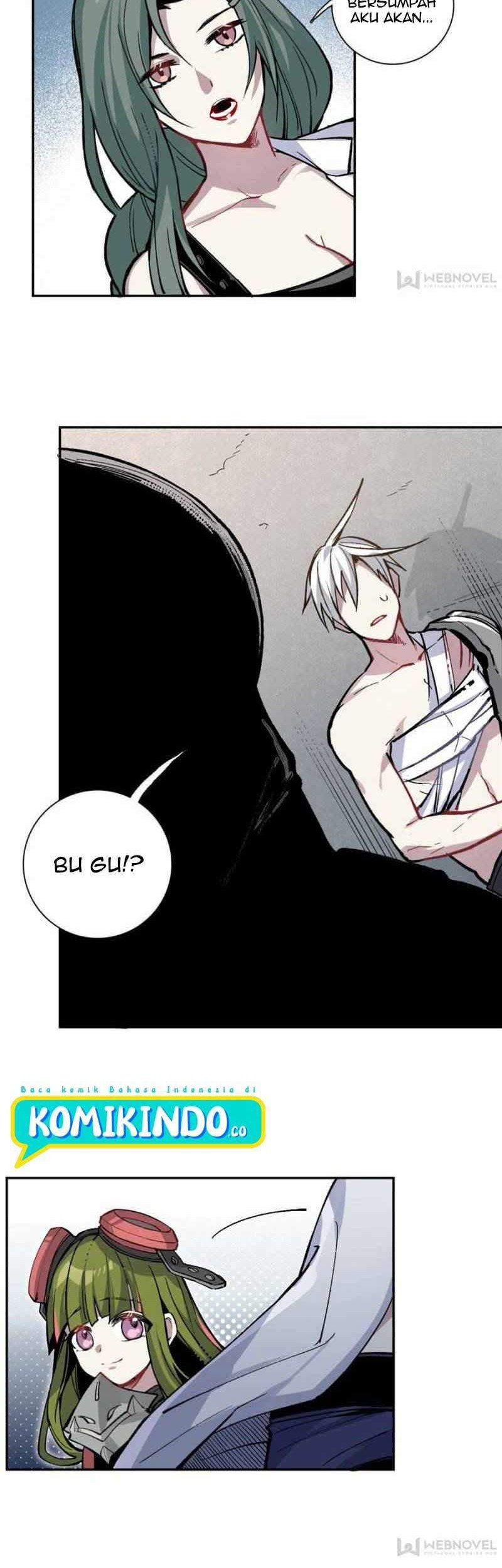 I’m a Monster Bab 07 halaman 25