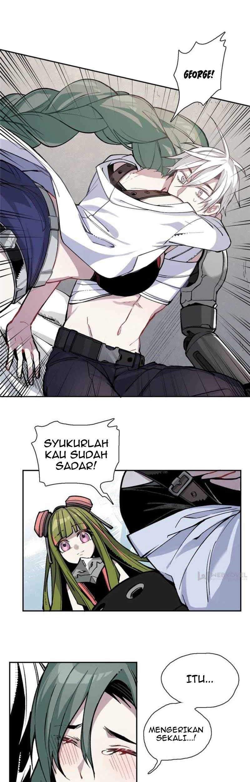 I’m a Monster Bab 07 halaman 26