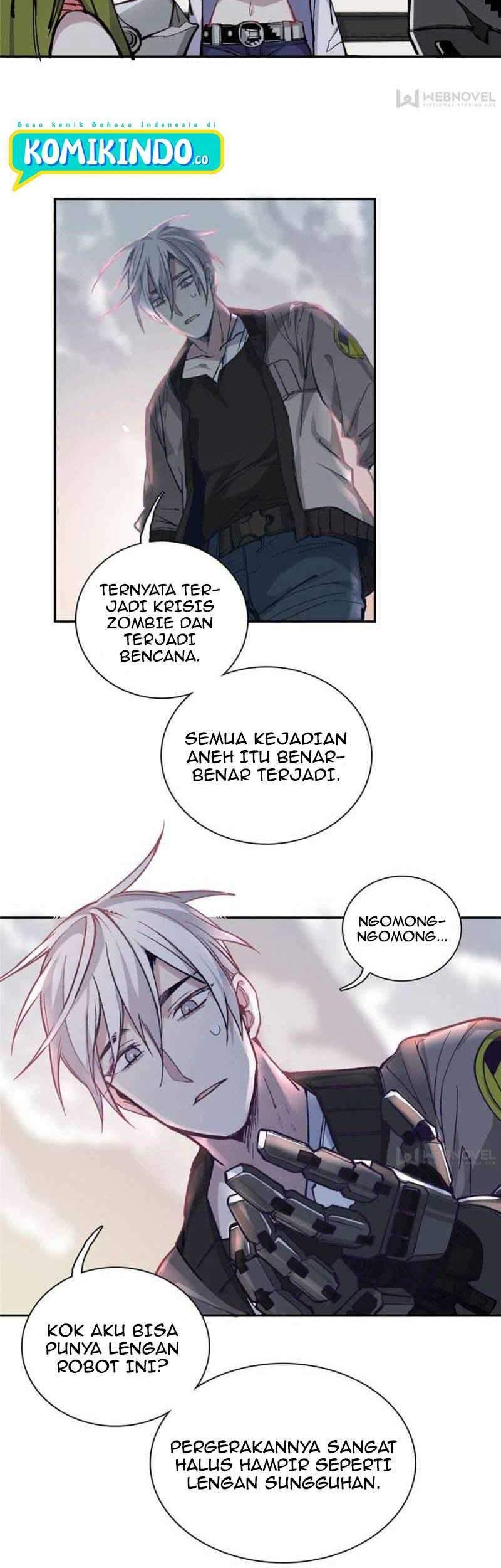 I’m a Monster Bab 07 halaman 30