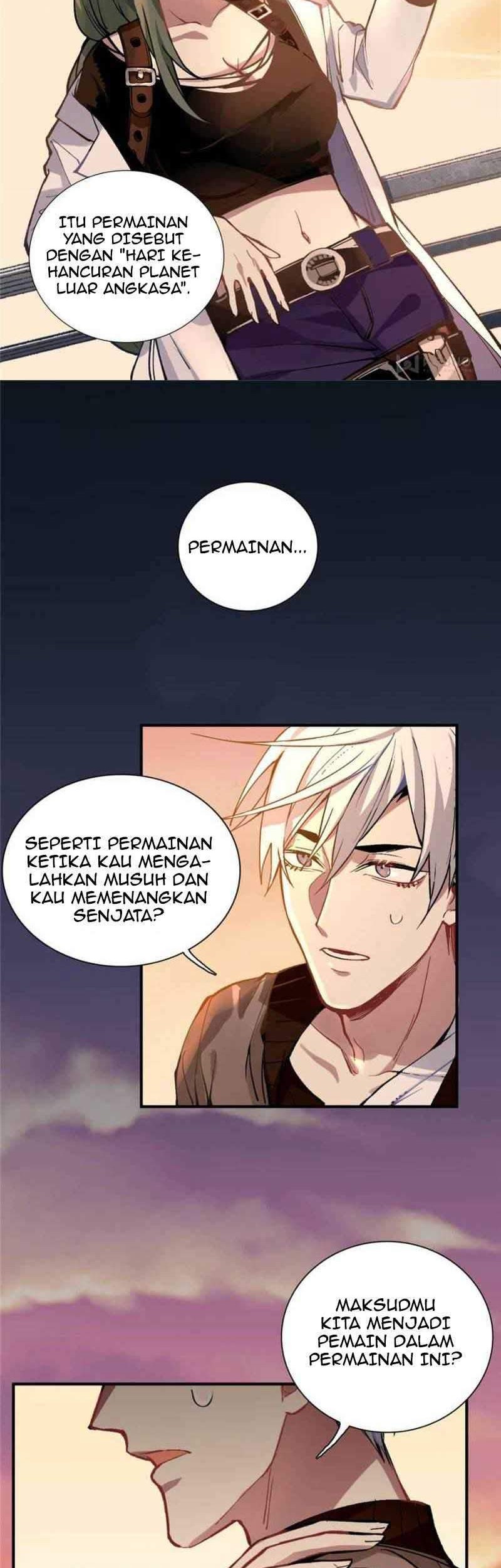 I’m a Monster Bab 08 halaman 8