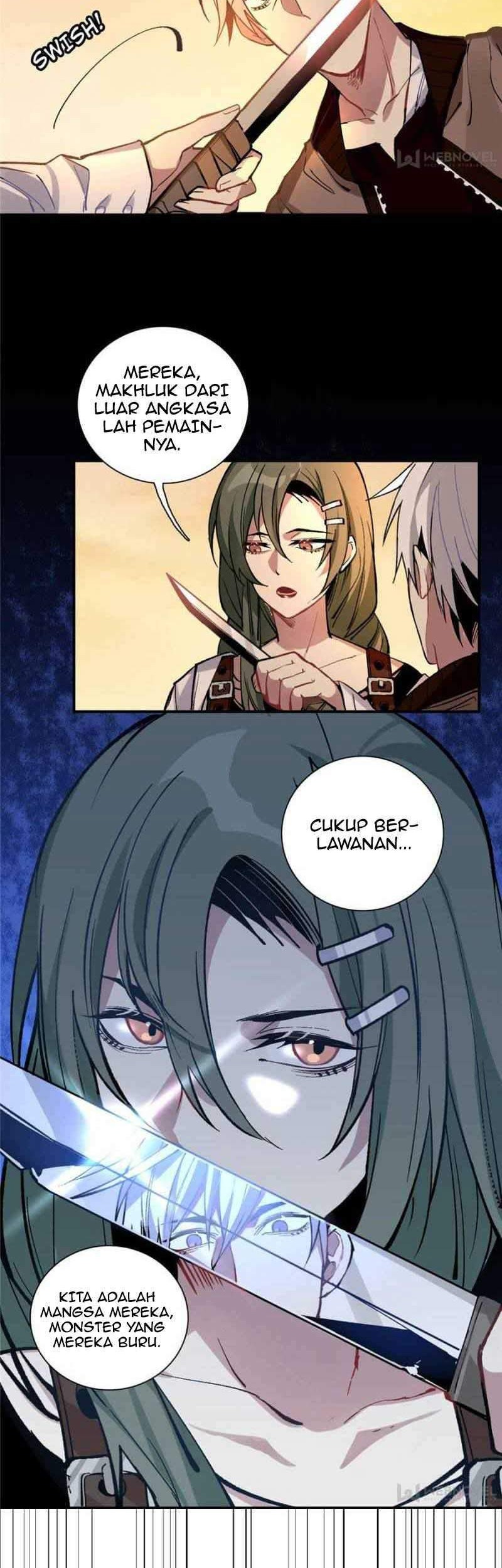 I’m a Monster Bab 08 halaman 10