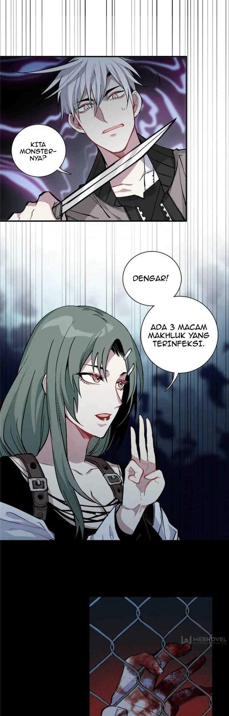 I’m a Monster Bab 08 halaman 11