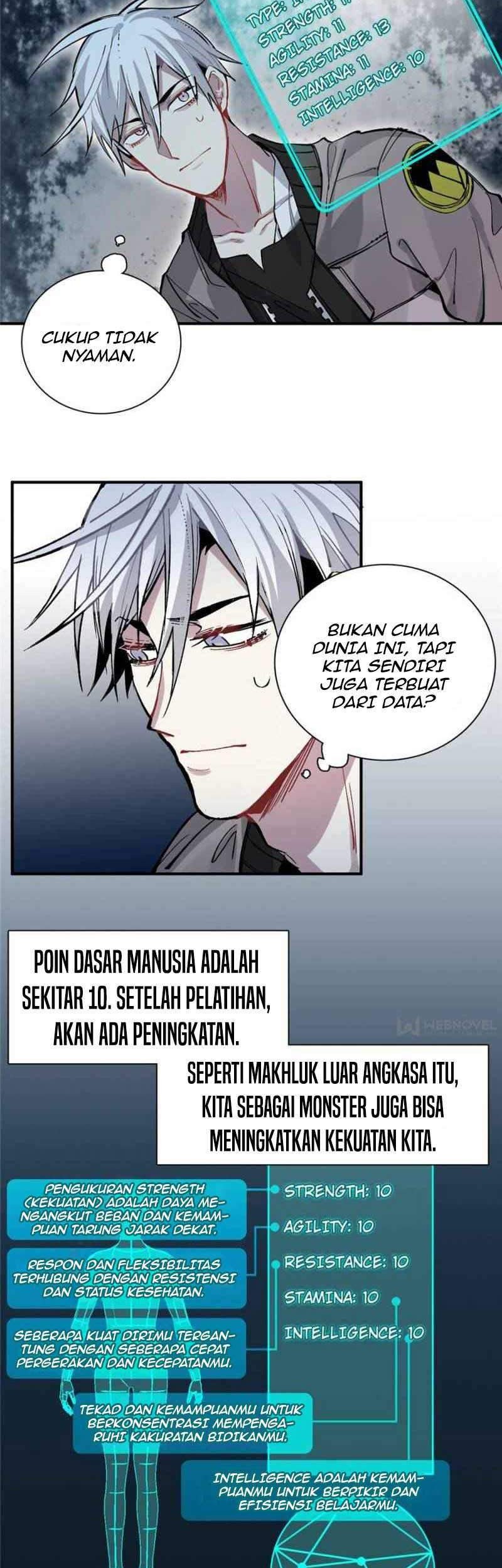 I’m a Monster Bab 08 halaman 15