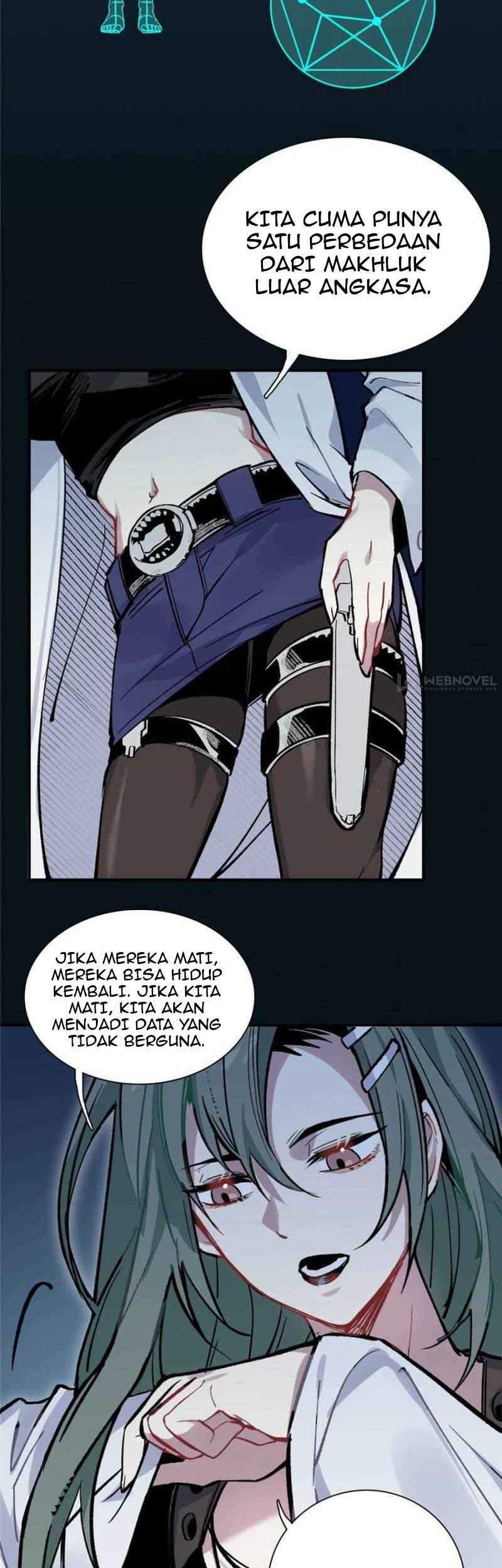 I’m a Monster Bab 08 halaman 16