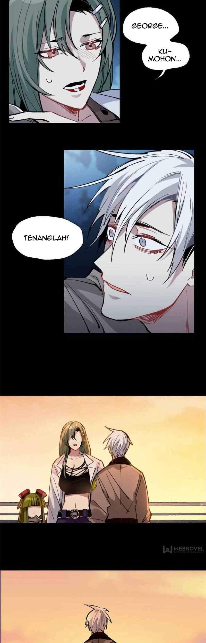 I’m a Monster Bab 08 halaman 21