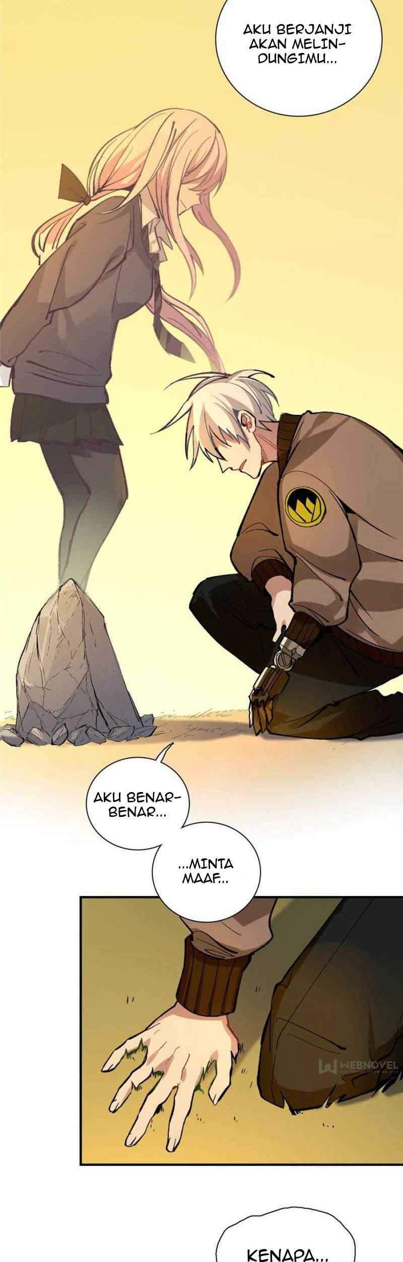I’m a Monster Bab 08 halaman 26