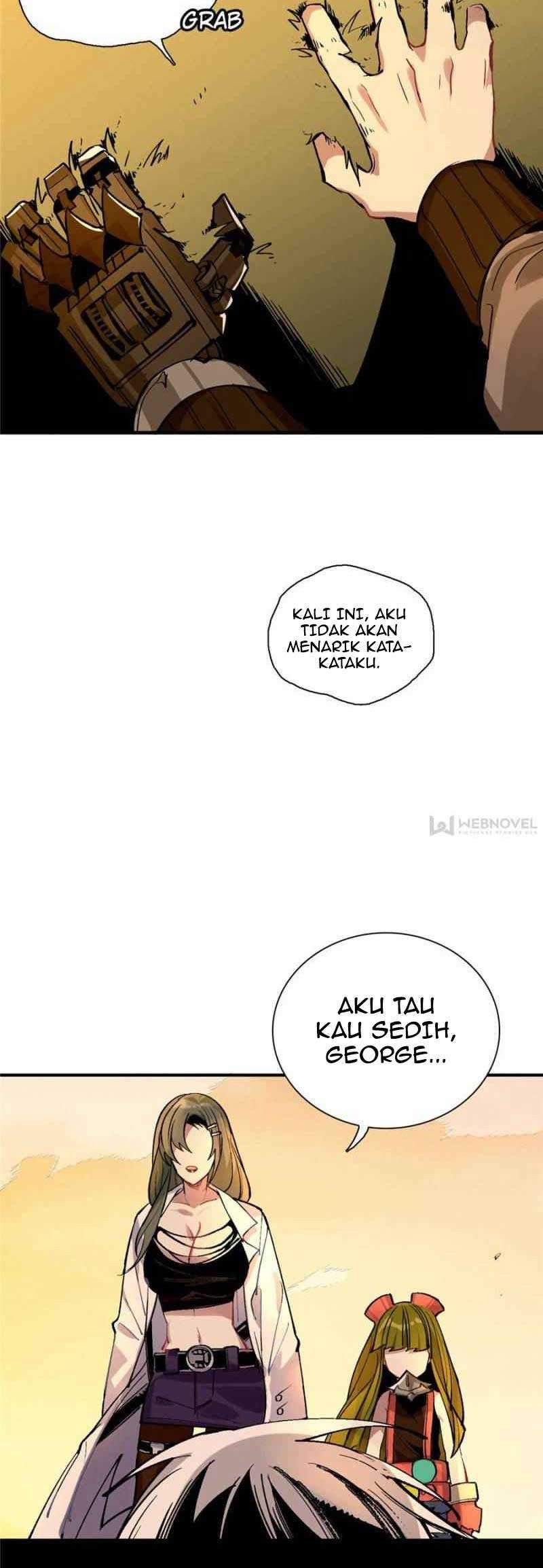 I’m a Monster Bab 08 halaman 28
