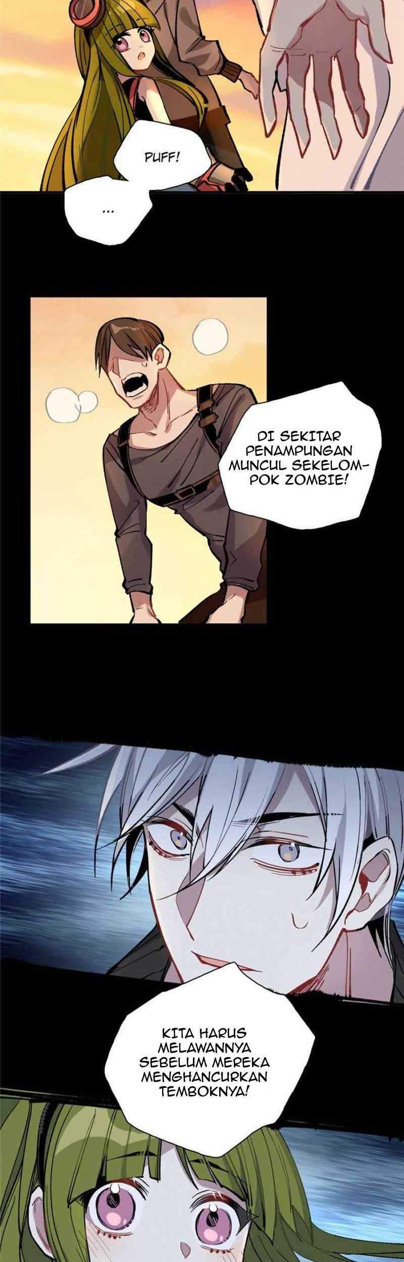 I’m a Monster Bab 08 halaman 31