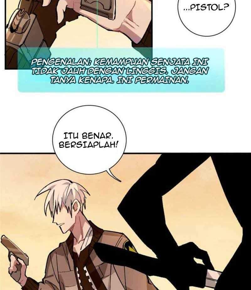 I’m a Monster Bab 08 halaman 33