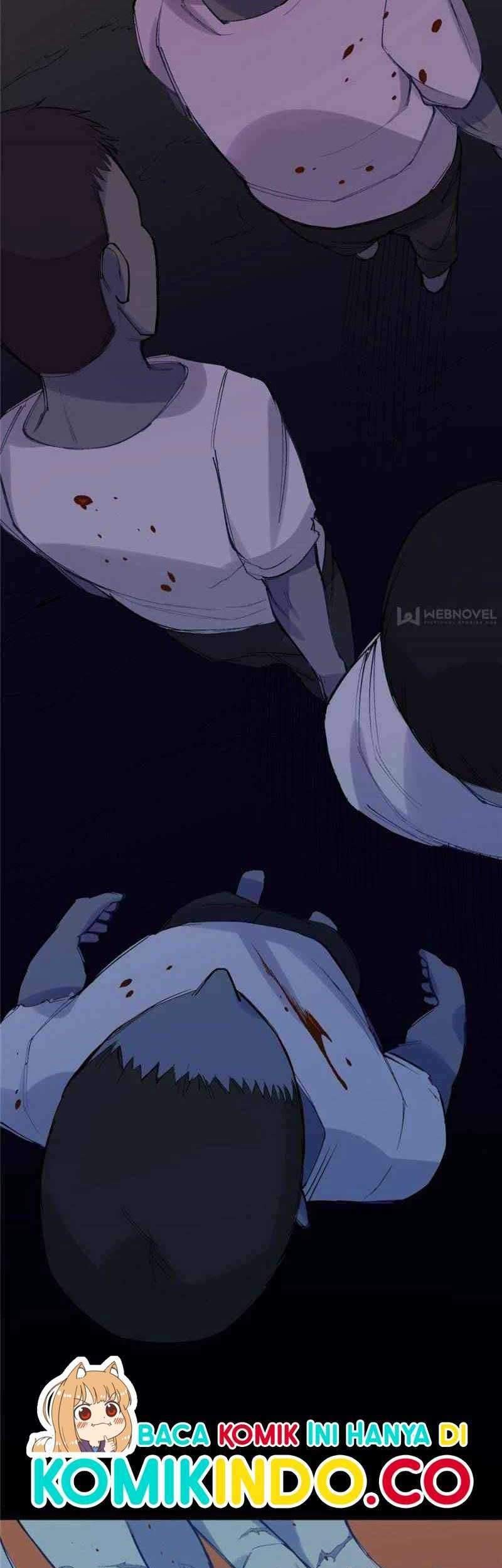 I’m a Monster Bab 09 halaman 4